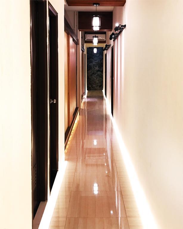 Ching Shang Tien Hua New Taipei City Exteriör bild